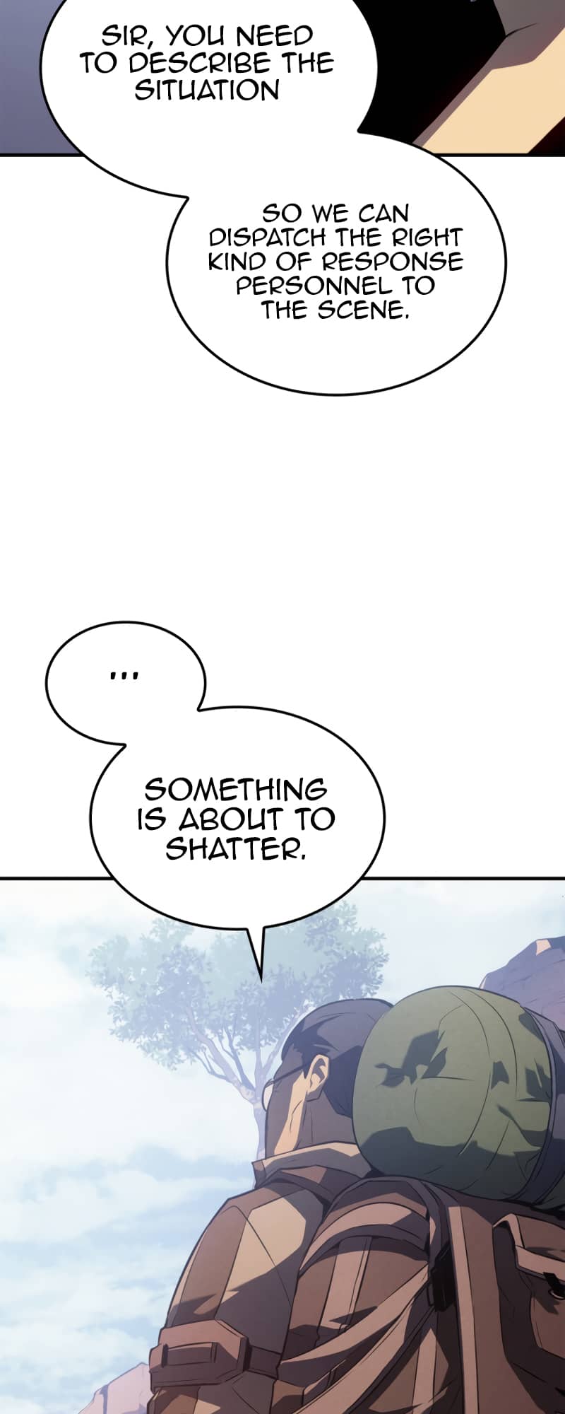 Solo Leveling, Chapter 183 image 51